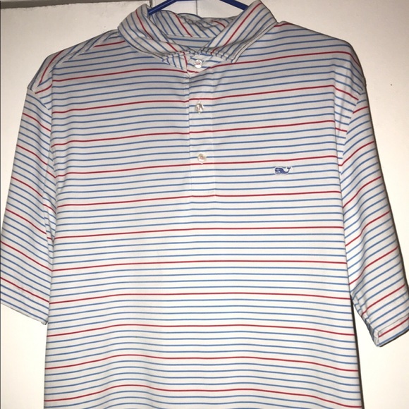 Vineyard vines shirt - Picture 1 of 3